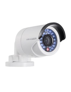 Цилиндрическая IP видеокамера Hikvision DS-2CD2020F-IW