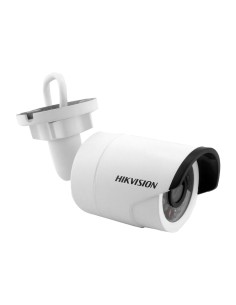 Цилиндрическая IP видеокамера Hikvision DS-2CD2032F-I 2