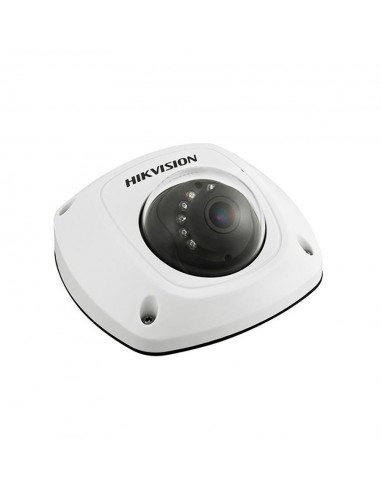 Миникупольная IP видеокамера Hikvision DS-2CD2512F-IS