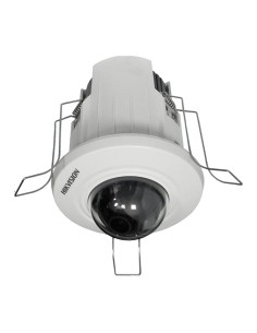 Вcтpaивaeмaя IP WiFi видеокамера Hikvision DS-2CD2E20F-W