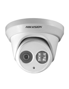 Купольная IP видеокамера Hikvision DS-2CD2332-I