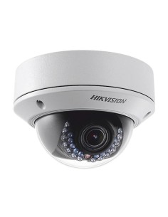 Купольная IP видеокамера Hikvision DS-2CD2732F-I