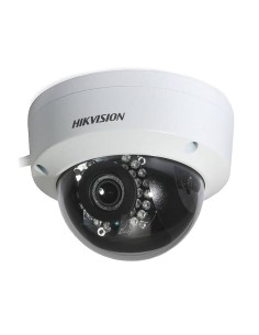 Купольная IP видеокамера Hikvision DS-2CD2142FWD-I