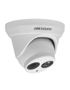 Купольная IP видеокамера Hikvision DS-2CD2342WD-I 2