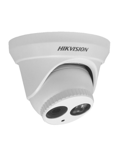 Купольная IP видеокамера Hikvision DS-2CD2342WD-I
