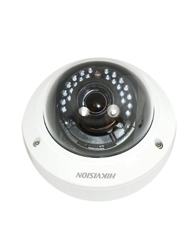 Купольная IP видеокамера Hikvision DS-2CD2742FWD-IZS