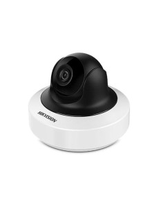 Купольная IP WiFi видеокамера Hikvision DS-2CD2F42FWD-IWS 2