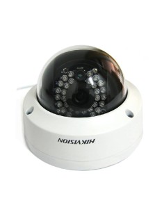 Купольная IP видеокамера Hikvision DS-2CD2152F-IS 2