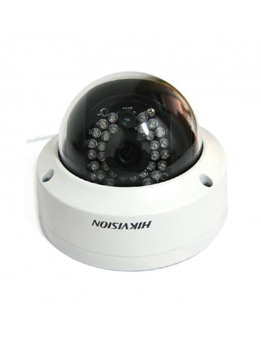 Купольная IP видеокамера Hikvision DS-2CD2152F-IS