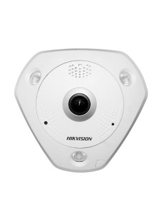 Панорамная IP видеокамера Hikvision DS-2CD6332FWD-IS