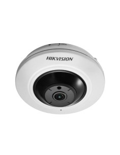 Панорамная IP видеокамера Hikvision DS-2CD2942F-I