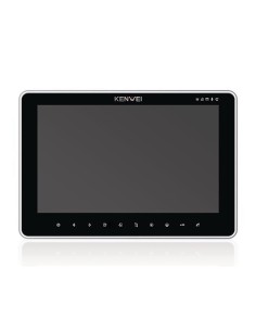 Видеодомофон hands-free Kenwei SA20C-PH-M200 2