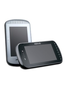 Видеодомофон hands-free Kenwei E703FC-W80