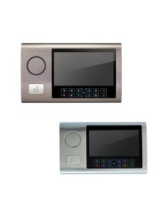 Видеодомофон hands-free Kenwei S701C