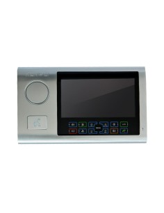 Видеодомофон hands-free Kenwei S701C 2