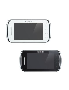 Видеодомофон hands-free Kenwei S704C