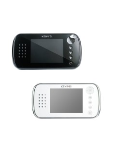 Видеодомофон hands-free Kenwei E562C