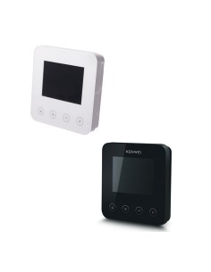 Видеодомофон hands-free Kenwei E401FC