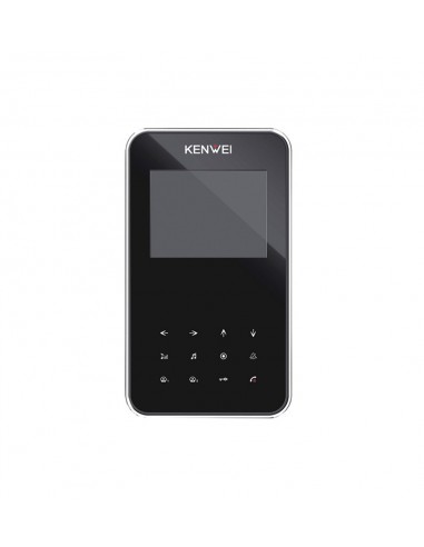 Видеодомофон hands-free Kenwei E351C