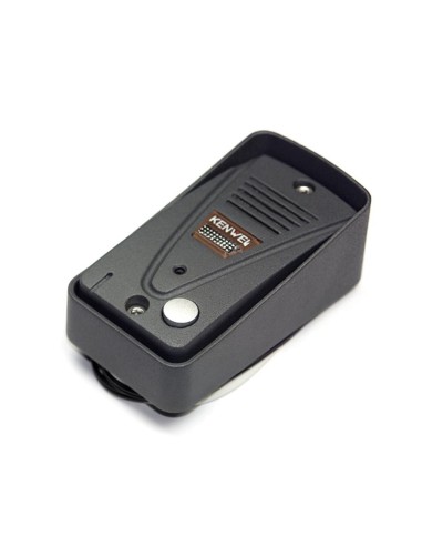 Вызывная панель черно-белая Kenwei KW-136M panel