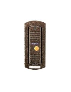 Вызывная панель цветная Kenwei KW-139M-C light version