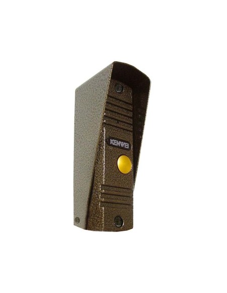 Вызывная панель цветная Kenwei KW-139M-C light version