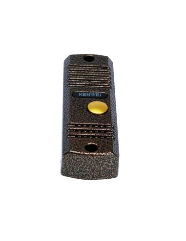 Вызывная панель цветная Kenwei KW-139M-C light version