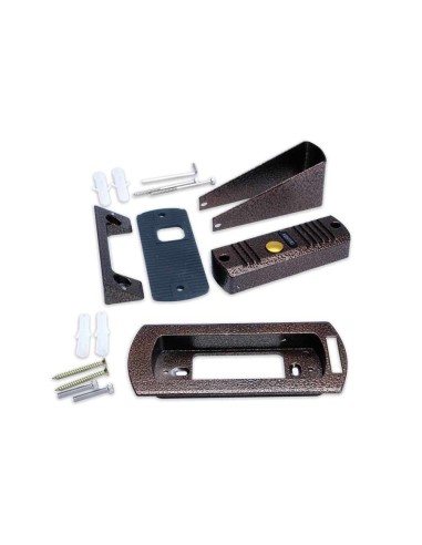 Вызывная панель цветная Kenwei KW-139MCS kit