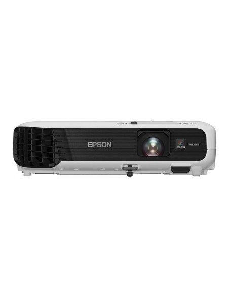 Проектор мультимедийный SVGA Epson EB-S04 front
