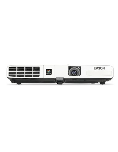 Проектор мультимедийный 2600lm XGA Epson EB-1751 front