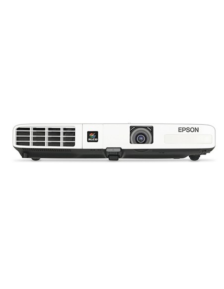 Проектор мультимедийный 2600lm XGA Epson EB-1751 front