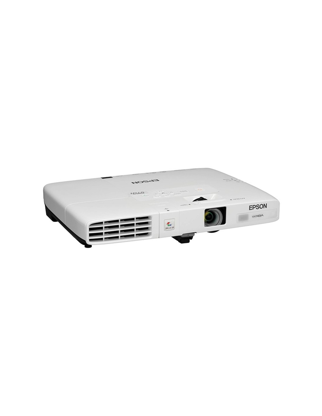 EPSON EB-1751 プロジェクター 【公式通販】