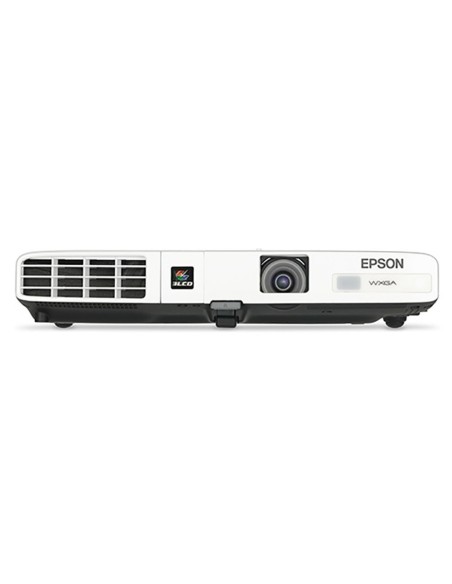 Проектор мультимедийный 2600lm WXGA Epson EB-1761W front