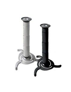 Кронштейн для проекторов потолочный Brateck PRB-3 8-98 см