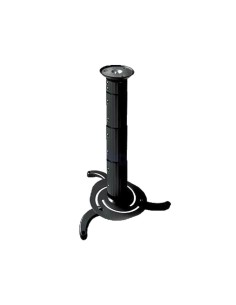 Кронштейн для проекторов потолочный Brateck PRB-3 8-98 см 2