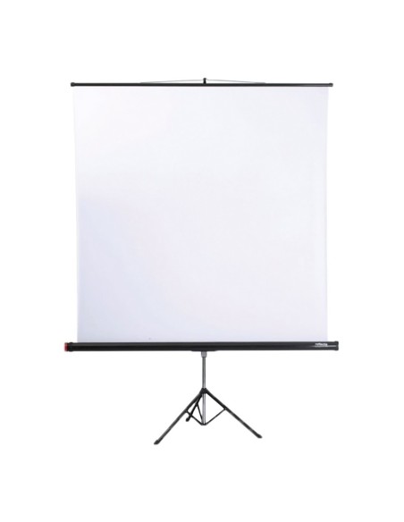 Проекционный экран на треноге Reflecta Alpha Lux 180x180 см