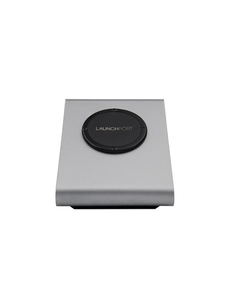Комплект настольный LaunchPort для iPad Air алюминий