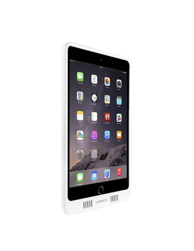 Комплект настольный LaunchPort для iPad Air белый