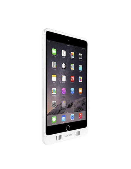 Комплект настольный LaunchPort для iPad Air белый