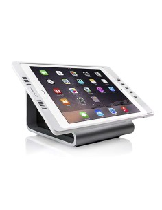 Комплект настольный LaunchPort для iPad Air белый 2