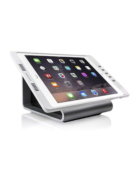 Комплект настольный LaunchPort для iPad Air белый