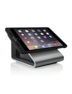 Комплект настольный LaunchPort для iPad 4 Gen черный