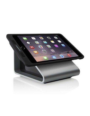 Комплект настольный LaunchPort для iPad 4 Gen черный