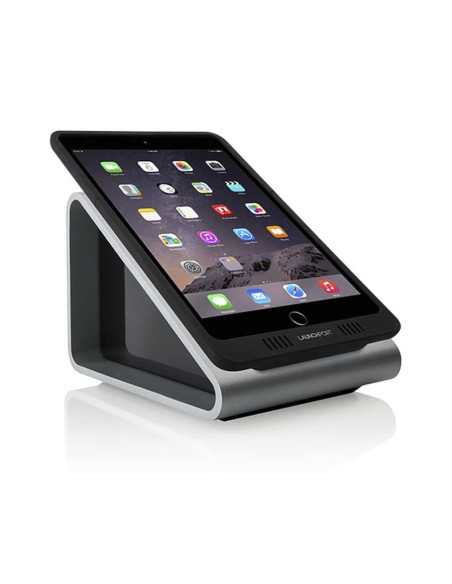 Комплект настольный LaunchPort для iPad 4 Gen черный