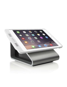 Комплект настольный LaunchPort для iPad 4 Gen белый
