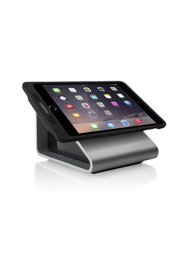 Комплект настольный LaunchPort для iPad Mini черный