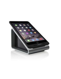 Комплект настольный LaunchPort для iPad Mini черный 2