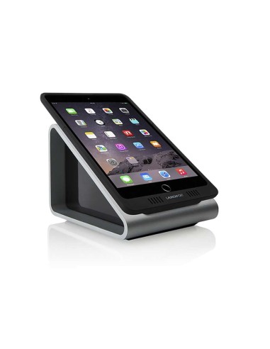 Комплект настольный LaunchPort для iPad Mini черный