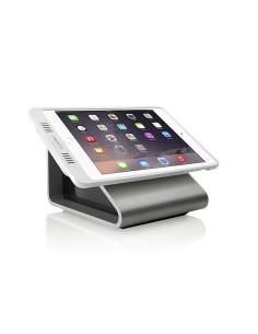 Комплект настольный LaunchPort для iPad Mini белый 2