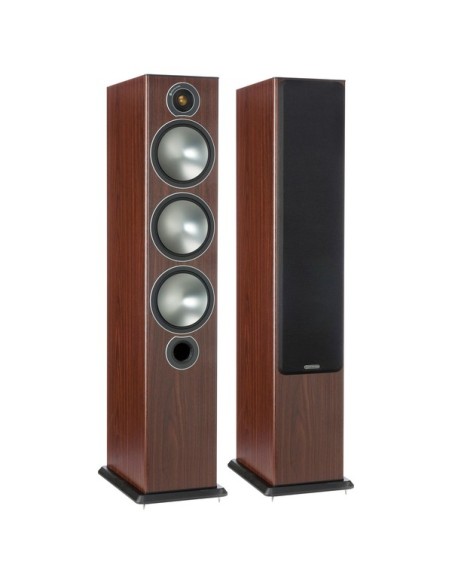 Напольная акустика Monitor Audio BRONZE 6 Rosemah